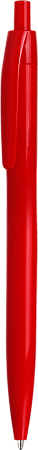 Ручка DAROM COLOR Красная 1071.03