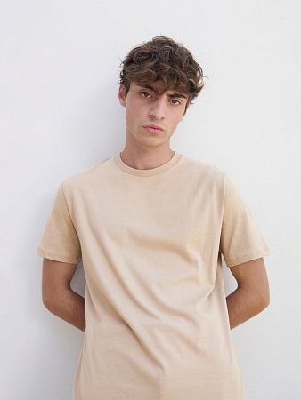 Футболка унисекс Legend, серая, размер XS