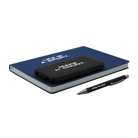 Набор Bplanner Color 10000