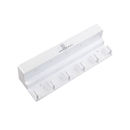 Ключница "KeyHub" с подсветкой