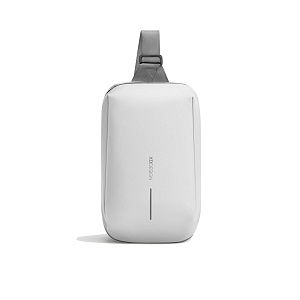 Антикражный рюкзак Urban Sling, белый