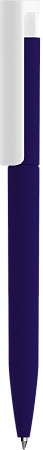 Ручка CONSUL SOFT Темно-синяя 1064.14