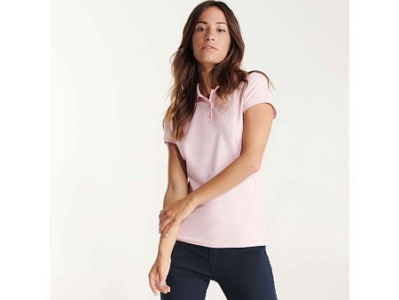 Рубашка поло «Star» женская