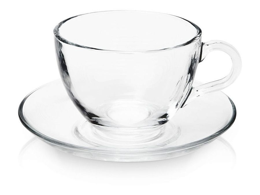 Чайная пара «Britain»