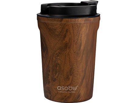 Термокружка «CAFÉ COMPACT»