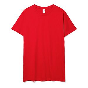 Футболка унисекс Ankara, белая под нанесение