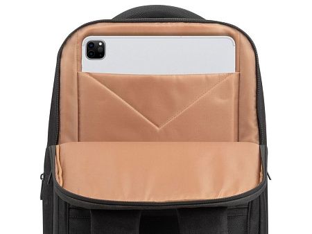 ECO рюкзак для ноутбука 17.3" из переработанного пластика