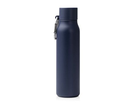 Термобутылка «Кьюбел» с двойными стенками, 550 мл