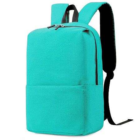 Рюкзак Simplicity, Бирюзовый