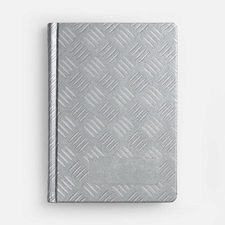 Блокнот Real Hard Work