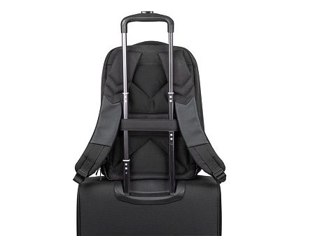 ECO рюкзак для MacBook Air 15 и ноутбука 14" из переработанного пластика