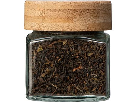 Чай белый премиальный «Бай Му Дань», серия «Ceremony»