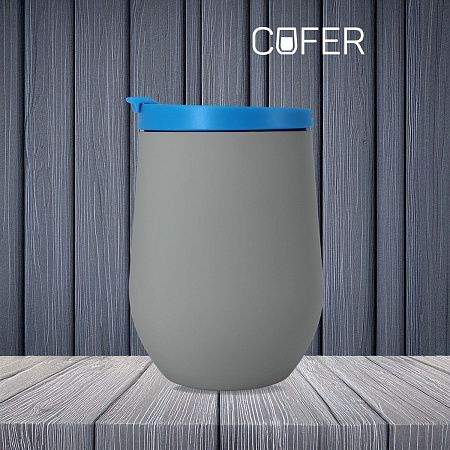 Набор NEO DUO: Кофер софт-тач NEO CO12s с дополнительной крышкой