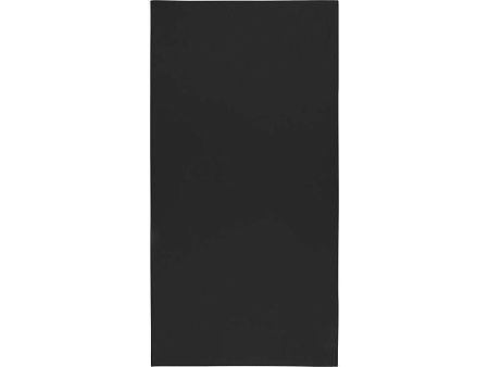 Полотенце спортивное «Lucas» из переработанного полиэстера, 50х100 см