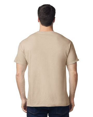 Футболка HEAVY COTTON, ПЕСОЧНЫЙ S