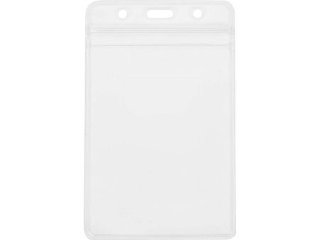 Бейдж Crystal Vert