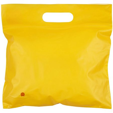 Дождевик RainDrop, желтый, размер XS/S