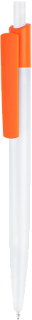 Ручка HIT Оранжевая 1340.05