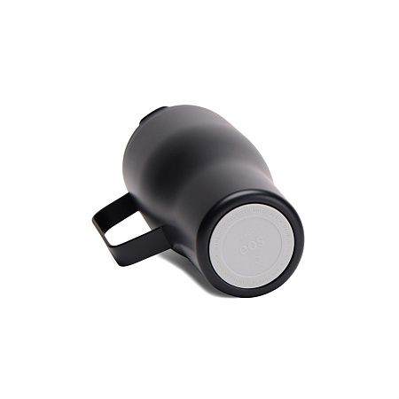 Термобутылка VINGA Eos Voyager из переработанной нержавеющей стали RCS, 800 мл