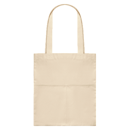 Сумка для покупок Tessa NEO, неокрашенная