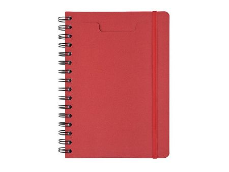 Ежедневник недатированный А5 «Pragmatic»