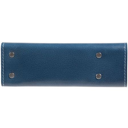 Ключница Apache, синяя