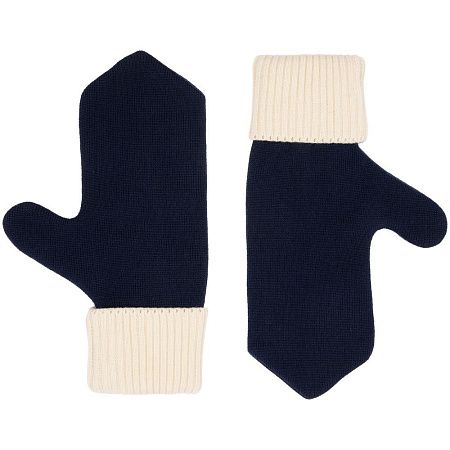 Варежки на заказ Mani, акрил, размер M