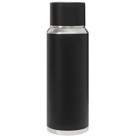 Термос Oslo, черный