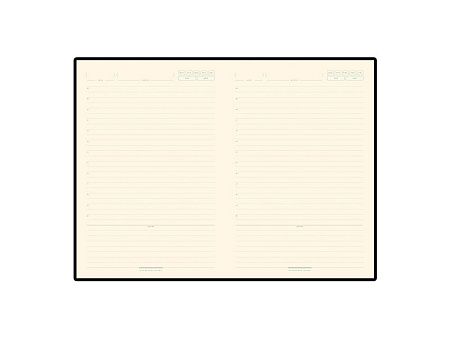 Ежедневник недатированный А5 «Chelsea»