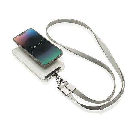 Ремешок-держатель для телефона  Nivo из rPET