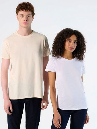 Футболка женская Regent Women, белая, размер M