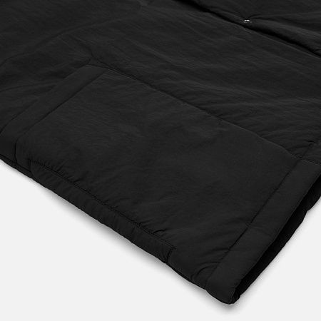 Жилет унисекс Veter, черный, размер 3XL/4XL