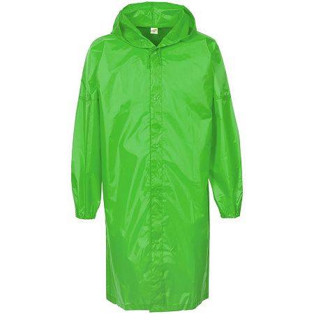 Дождевик унисекс Rainman, зеленое яблоко, размер L