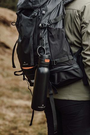 Бутылка для воды Nordic Drift Trail RCS, 750 мл