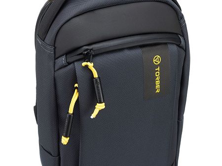 Рюкзак  на одно плечо «VOYAGE»