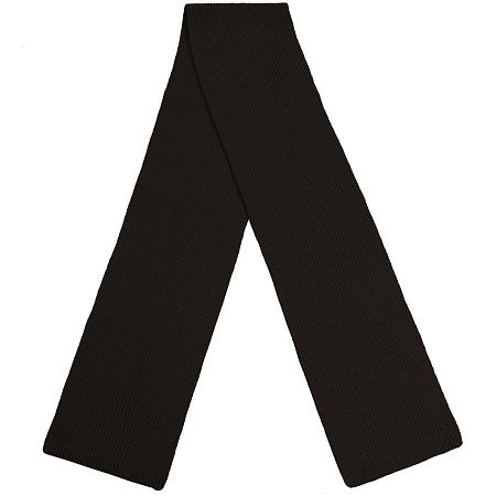 Шарф Tommi, черный