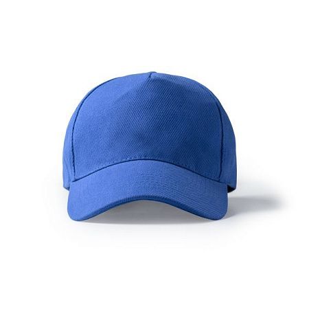 Бейсболка FRED, КОРОЛЕВСКИЙ СИНИЙ