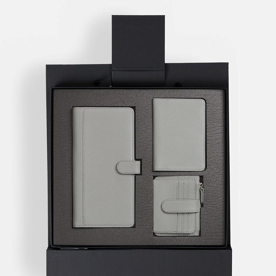 Набор Unison Trio, серый