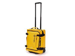 Сумка на колесах «MOBI», 32 л