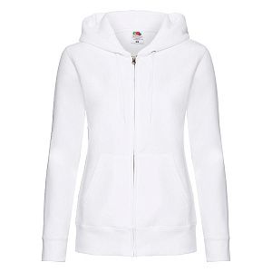 Толстовка женская LADY-FIT HOODED SWEAT JACKET 