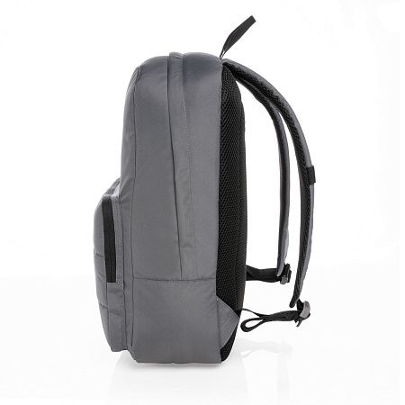 Рюкзак для ноутбука Impact Basic из RPET AWARE™, 15.6"