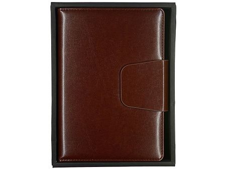 Ежедневник недатированный А5 «Prestige»