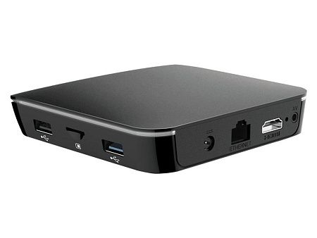 Медиаплеер  «MEDIA ATV 8K»