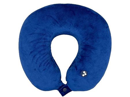 Подушка для путешествий с эффектом памяти «Drowsy»