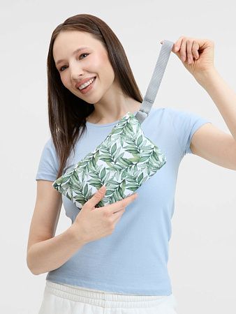 Косметичка Bolsana с печатью на заказ