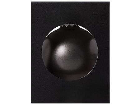  Стеклянный елочный шар «Frozi»