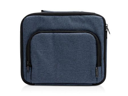 Сумка-холодильник Сотэк из переработанного полиэстера