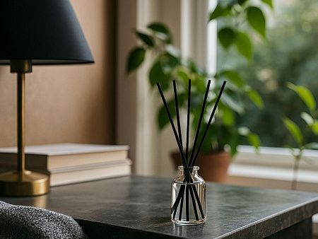 Ароматический диффузор 30мл «Ember», перец и кожа