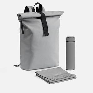 Набор Altrang, серый