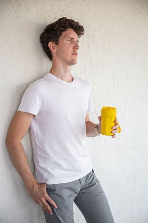 Термостакан TEDGE